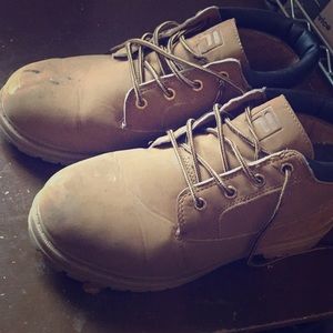 Fila women’s winter boots